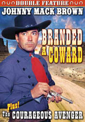 Johnny Mack Brown, Movie Star